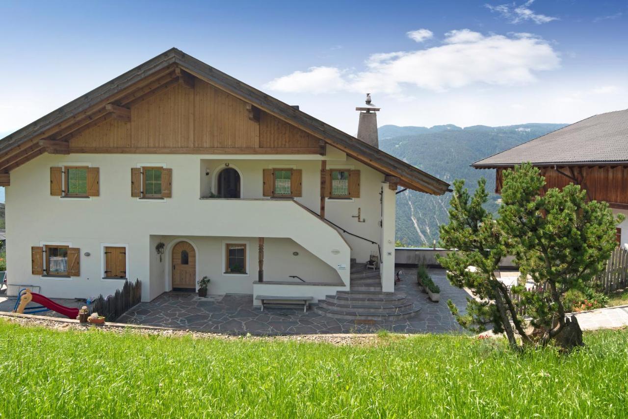 דירות פיה Stinerhof Panoramablick מראה חיצוני תמונה
