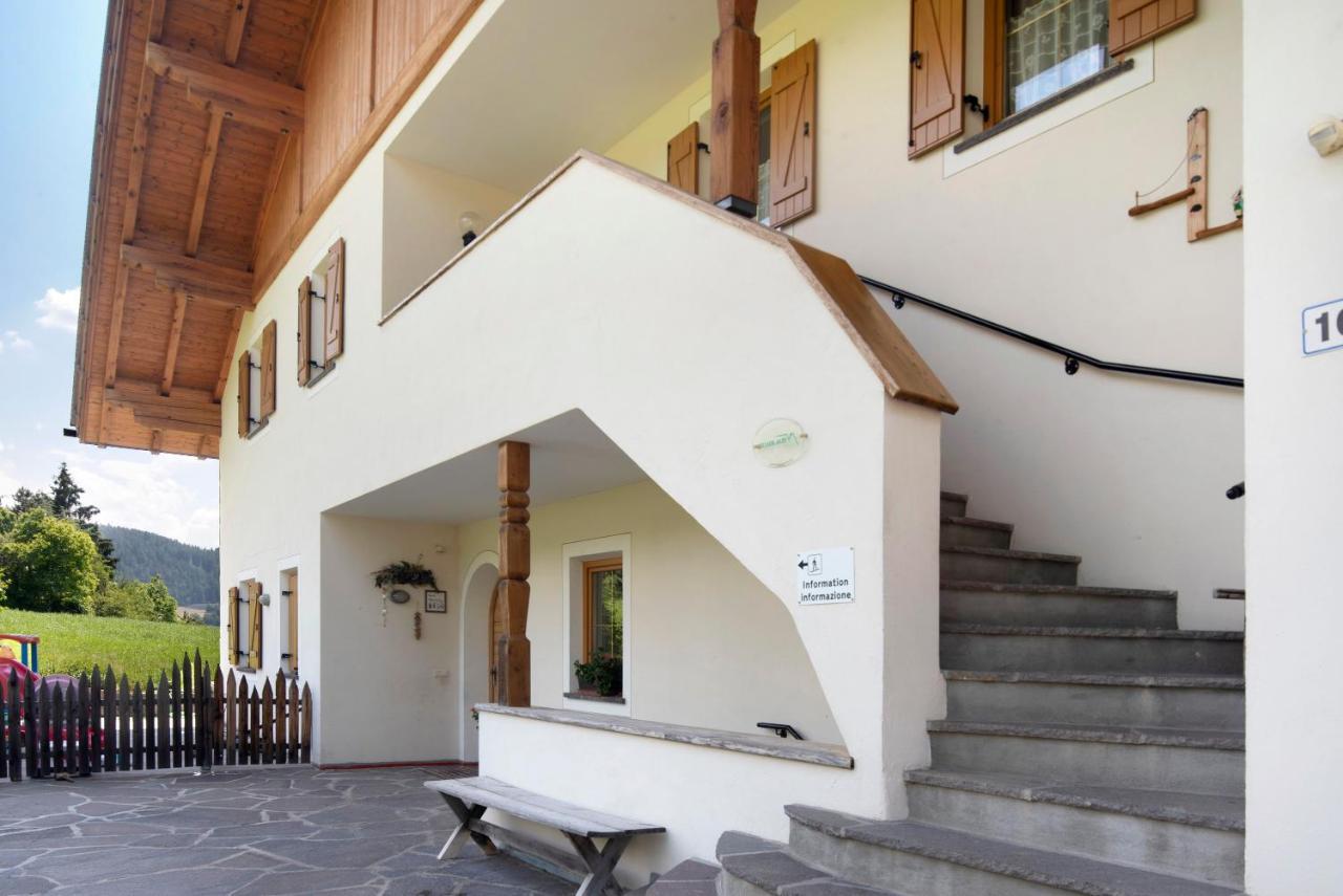 דירות פיה Stinerhof Panoramablick מראה חיצוני תמונה